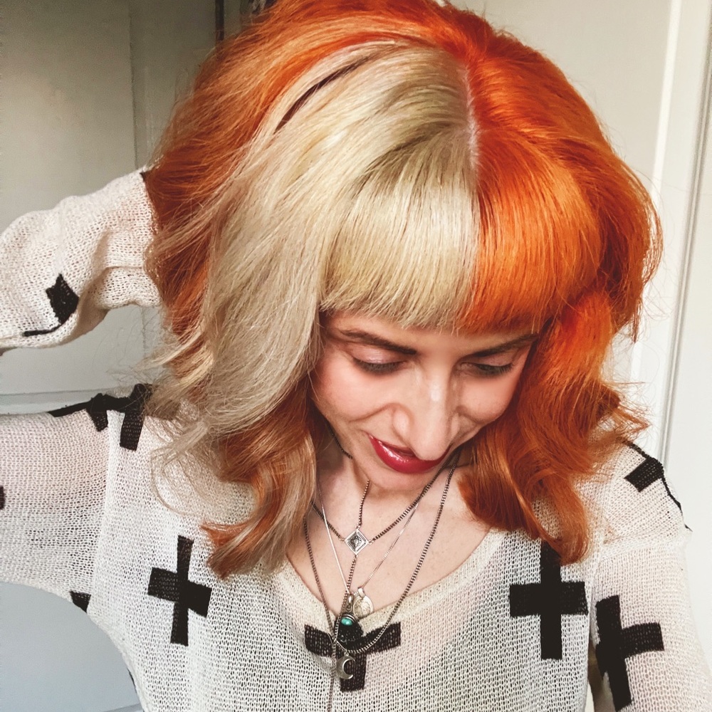 Meet your Posher, Jessica